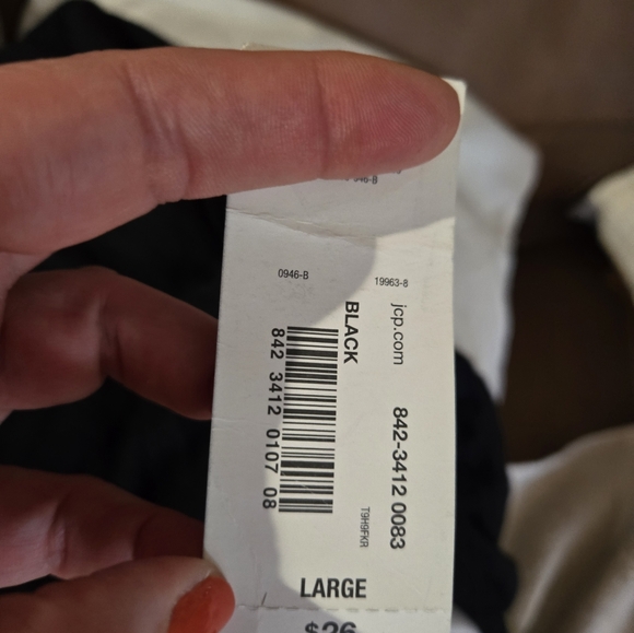 Ana top NWT - Picture 2 of 2